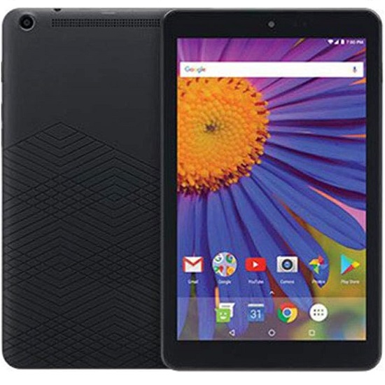 buy Tablet Devices Sprint Slate 8 8in Tablet 16GB - Black - click for details